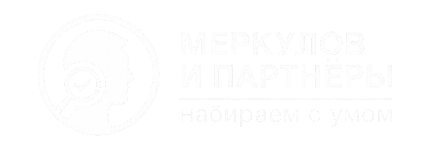 Логотип Меркулов и Партнёры